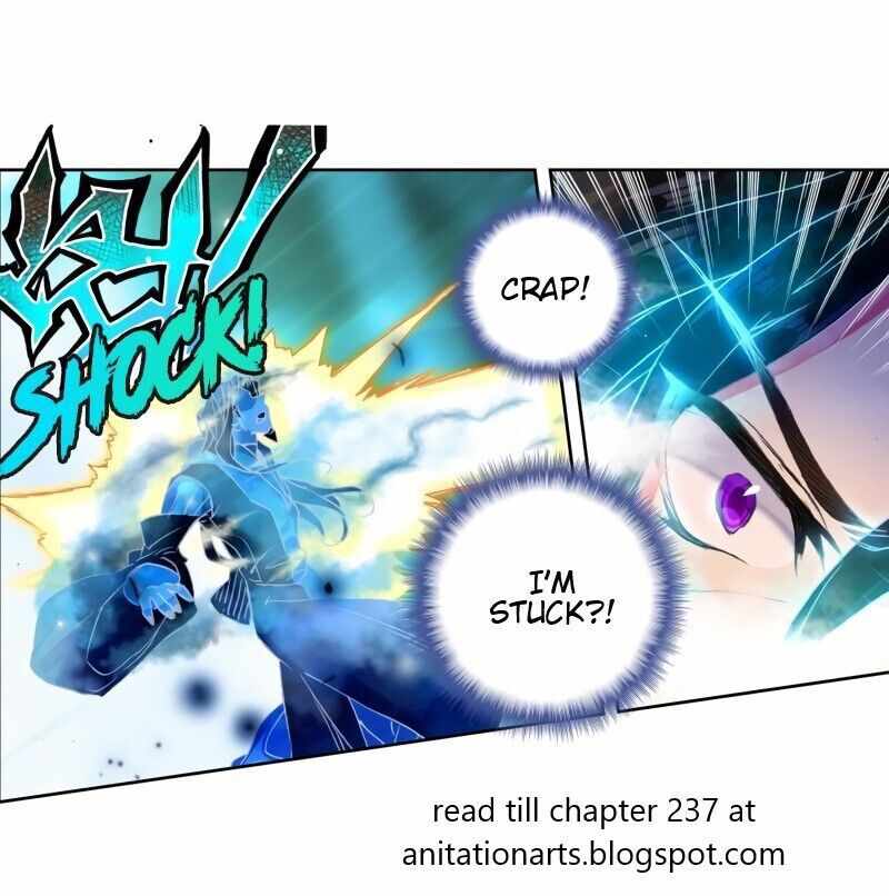 Soul Land II Chapter 234 9